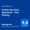 Varkiza Sea View Apartment - Free Parking