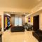 Regalia Spritz Empire Hostel - 吉隆坡