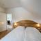 Apartment Schwarzwaldblick II by Interhome - 黑林山区贝尔瑙