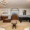 6* Royal Garden Suite Private Island Lake District - Caton