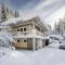 Holiday Home Steindlwald by Interhome - Untertauern