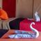 Desert Luxury Tented & Activities