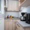 Apartment Schwalbennest V by Interhome - 诺德代希