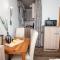 Apartment Schwalbennest V by Interhome - 诺德代希