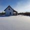 Holiday Home Modrzewiowy Zakątek by Interhome - Smołdziński Las