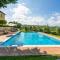 Apartment Boccaccio by Interhome - San Donato in Poggio