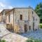 Apartment Boccaccio by Interhome - San Donato in Poggio