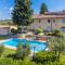 Apartment Boccaccio by Interhome - San Donato in Poggio