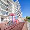 Apartment Luz de Calpe I-3 by Interhome