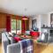 Apartment Brocard by Interhome - Val-d'Illiez
