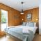 Apartment Brocard by Interhome - Val-d'Illiez