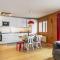 Apartment Brocard by Interhome - Val-d'Illiez