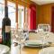 Apartment Brocard by Interhome - Val-d'Illiez