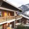 Apartment Brocard by Interhome - Val-d'Illiez