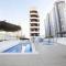 Apartment Topacio IV-1 by Interhome