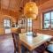Chalet Chalet Venus by Interhome
