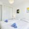 Apartment Lorcrisur by Interhome