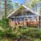 Holiday Home Ulpukka by Interhome - Savilahti