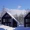 Niseko White Villas1