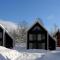 Niseko White Villas1