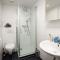 Apartment Backbord by Interhome - 诺德代希