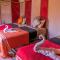 Desert Luxury Tented & Activities