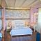 Flamingo Hotel Pelion - Seaside Superior Studios & Suites - Chorefto