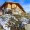 Chalet La Délège by Interhome - Crans-Montana