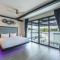 Totally New 4BR Private Villa Sunset Garden 2, 12m Oxygen Pool