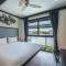 Totally New 4BR Private Villa Sunset Garden 2, 12m Oxygen Pool - Ban Saiyuan (1)