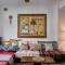 Boujee & chic city centre house