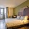 B&B HOTEL Paris Porte de Châtillon - 沙蒂永