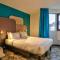 B&B HOTEL Paris Porte de Châtillon