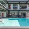 Totally New 4BR Private Villa Sunset Garden 2, 12m Oxygen Pool