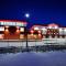 Ramada by Wyndham Emerald Park/Regina East
