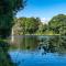 6* Lux 3 bed Cottage Private Island lake district - Caton