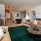 6* Lux 3 bed Cottage Private Island lake district - Caton