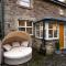 6* Lux 3 bed Cottage Private Island lake district - Caton