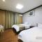 Hyatt Motel - Suncheon