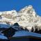 Casa a Cervinia sulle piste