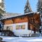 Chalet Chalet Le Haut Pré by Interhome - 威拉尔-苏-罗伦