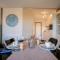 Apartment Giuliott with parking and shared pool by Interhome - دي هان