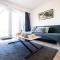 Apartment Giuliott with parking and shared pool by Interhome - دي هان