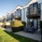 Apartment Giuliott with parking and shared pool by Interhome - دي هان