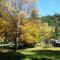 The Camp - Lake Hawea - Lake Hāwea