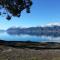 The Camp - Lake Hawea - Lake Hāwea