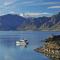 The Camp - Lake Hawea - Lake Hāwea