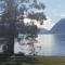 The Camp - Lake Hawea - Lake Hawea