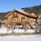 Chalet Chalet Picoulet by Interhome - 威拉尔-苏-罗伦