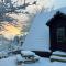 Chalet Lodge 9 by Interhome - Spean Bridge